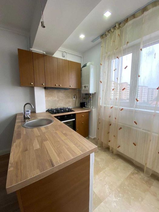 Apartament 2 camere - Prelungirea Ghencea