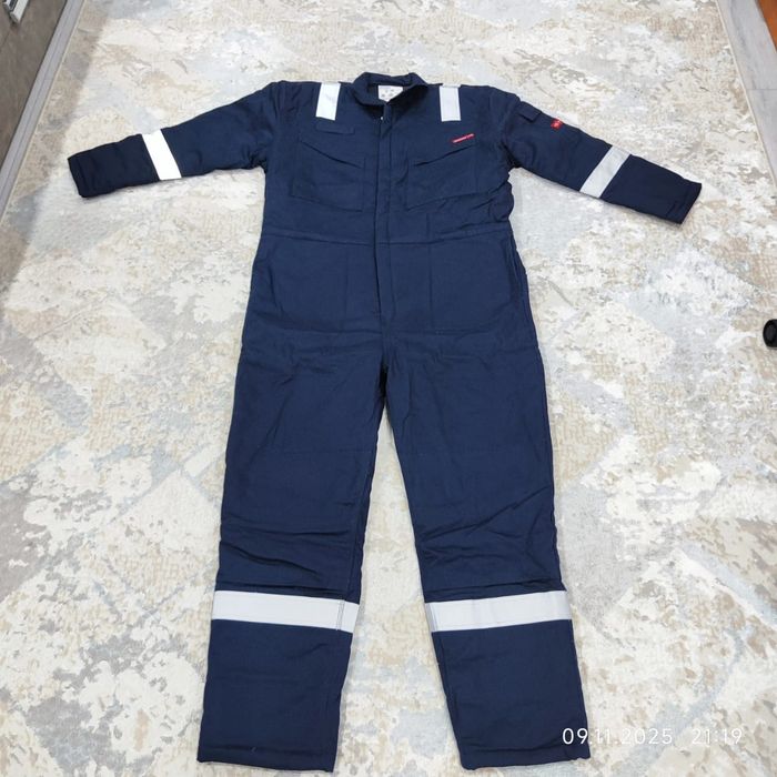 Спецодежда ( куртка и комбез )