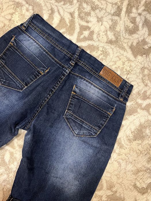 Шорты и юбка