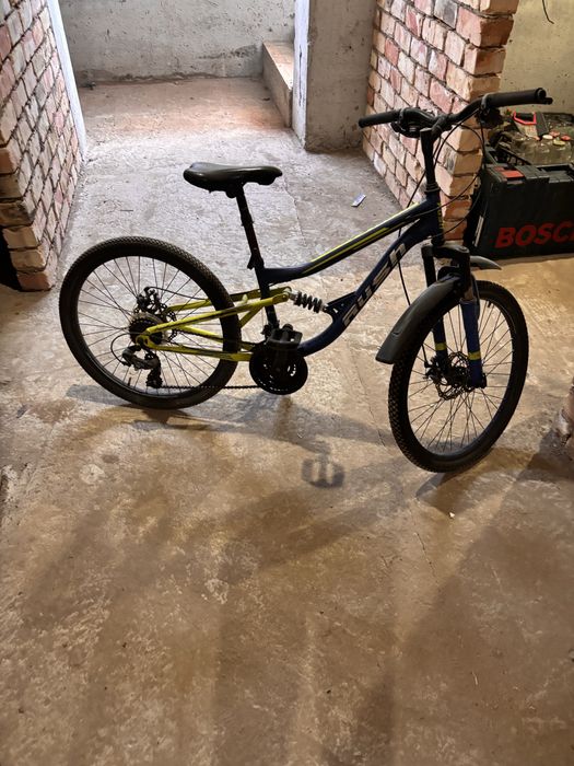 Продам велик не дорого