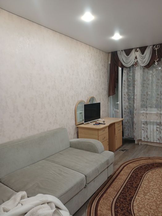 Сдам квартиру на долгий срок