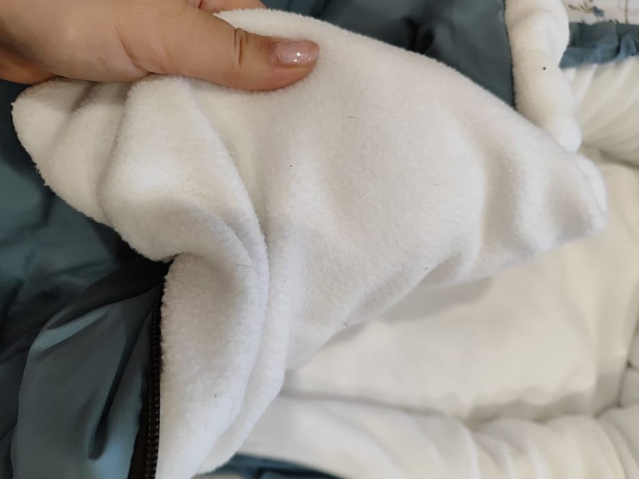 Конверт для выписки