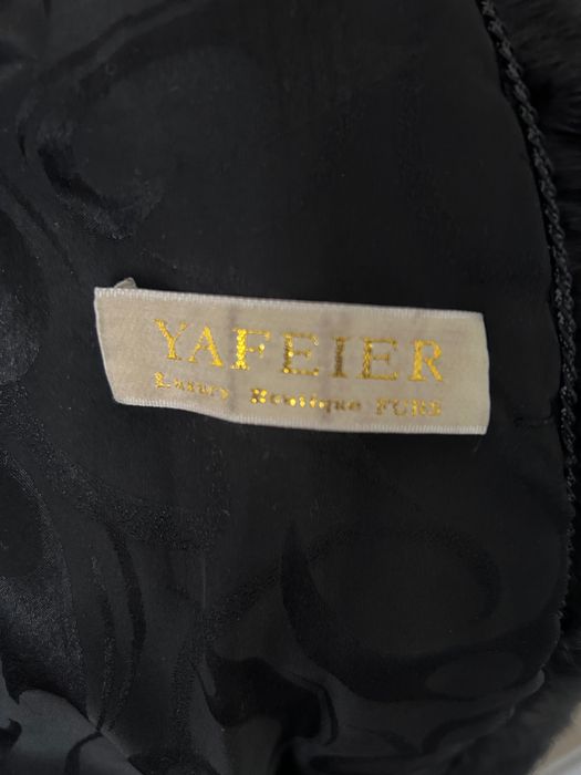 Продам норковую шубу