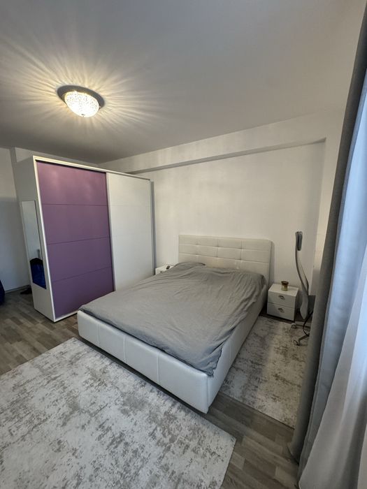 Inchiriere garsoniera Bucurestii Noi (direct proprietar)