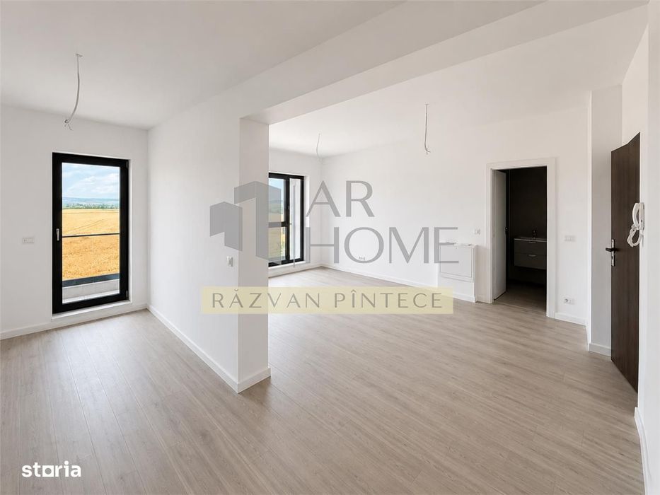 Garsoniera cu parcare, Mrs Gradinile Nord, Albert, Ploiesti — fotografia 3