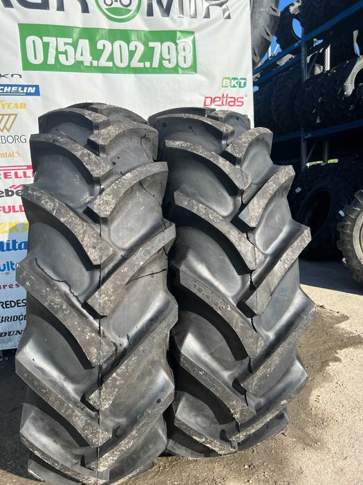 Marca SPEDWAYS cu 14 pliuri pentru tractor 18.4-30 cu garantie
