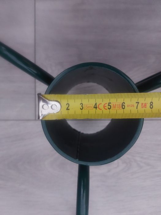 Suport pentru brad natural