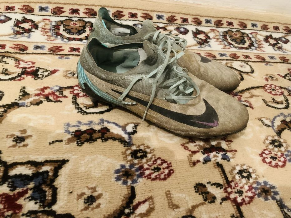 Бутсы артем литош резмер 44