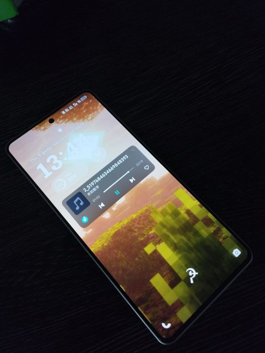 Продажа срочно, iqoo z9 turbo, игровой телефон