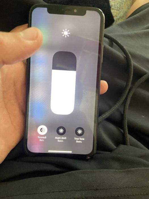 Iphone Xs sotiladi