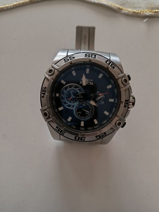 Чесовника Инвикта