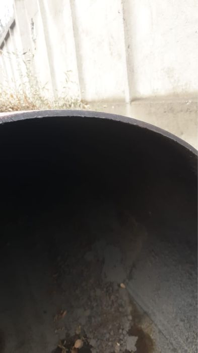 Труба ,Буровая тркба,Длинные, ноходится в городе Есик.