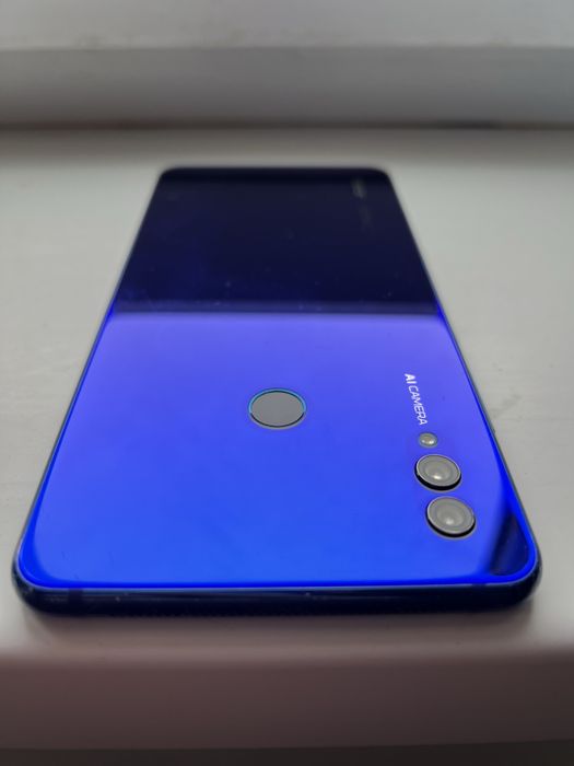 Honor flagmon igravoy