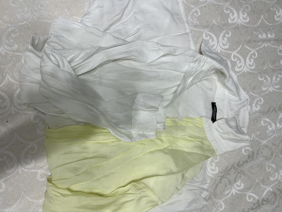 Летние вещи на отлых