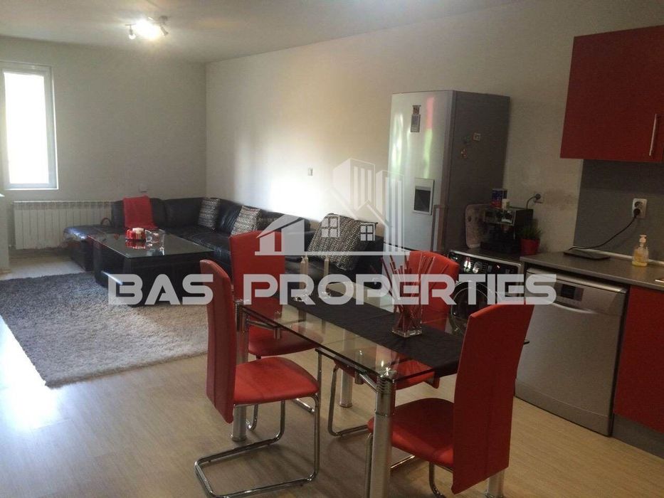 Продава се Двустаен апартамент в София, Бояна - 75 кв.м за 2854 €/кв.м - Снимка #1