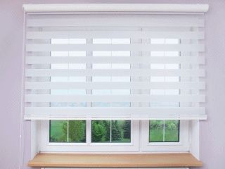 Rolete textile day&night sau simple