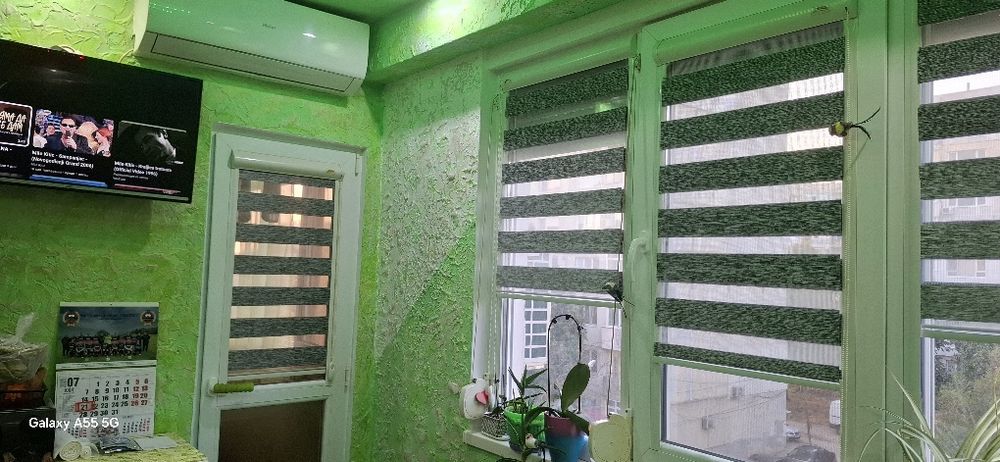 Дава се под наем Едностаен апартамент в Добрич, Балик - 44 кв.м за 178.5 € - Снимка #6