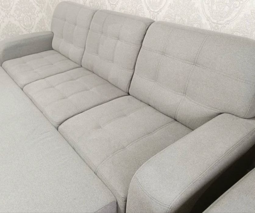 Химчистка на дому