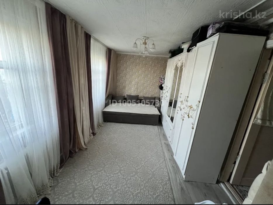 Продается дом на одного хозяина