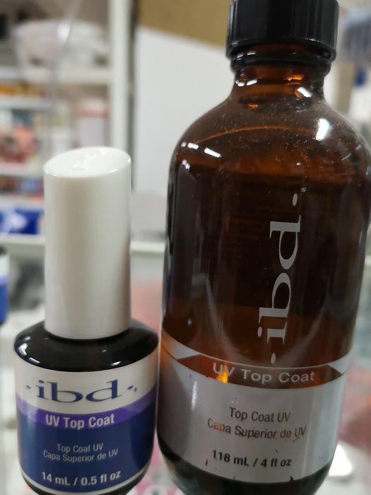 Ibd гел ув и лед гелове