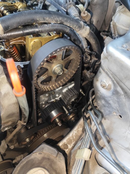 Автосервиз- Avtotehnik Burgas