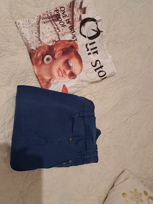 Сет от две части, 5лв двете