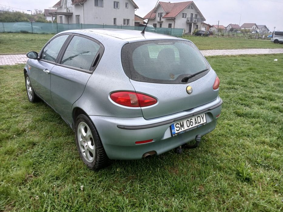 Alfa Romeo 147 1.6i