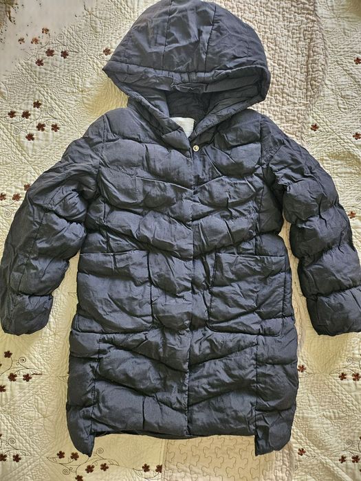 Куртка на 6    лет