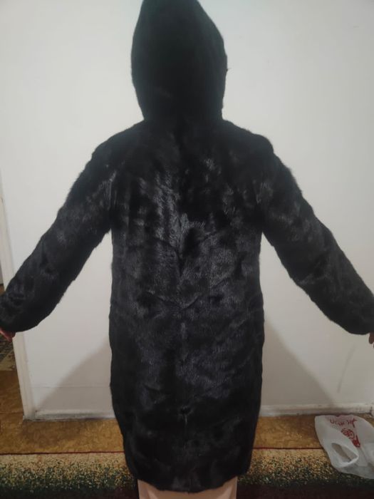 Продам шубу