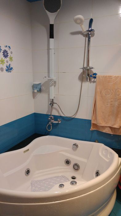 Дава се под наем Двустаен апартамент в София, Белите брези - 65 кв.м за 628.32 € - Снимка #14