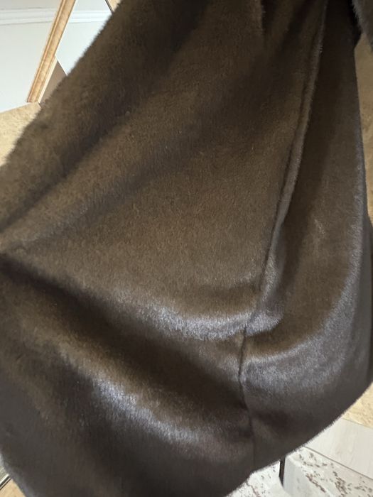 Продам эко шубы длинные