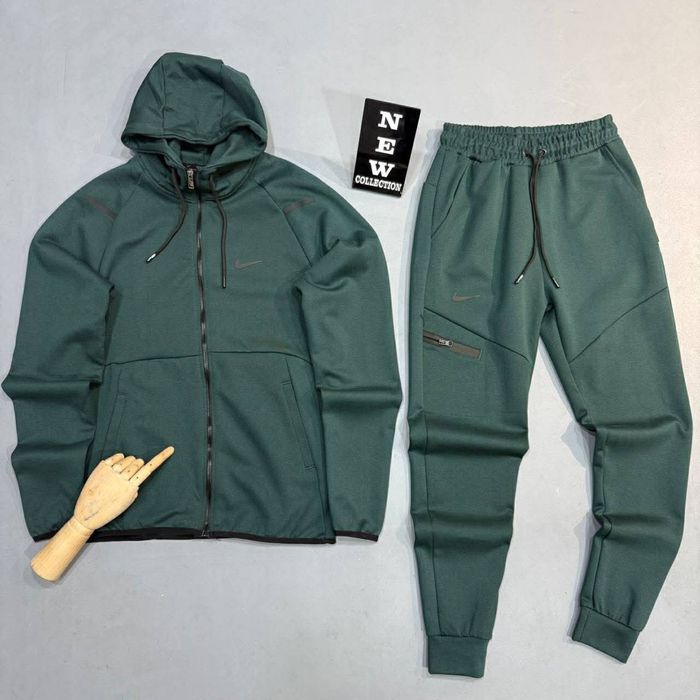 Мъжки спортни екипи