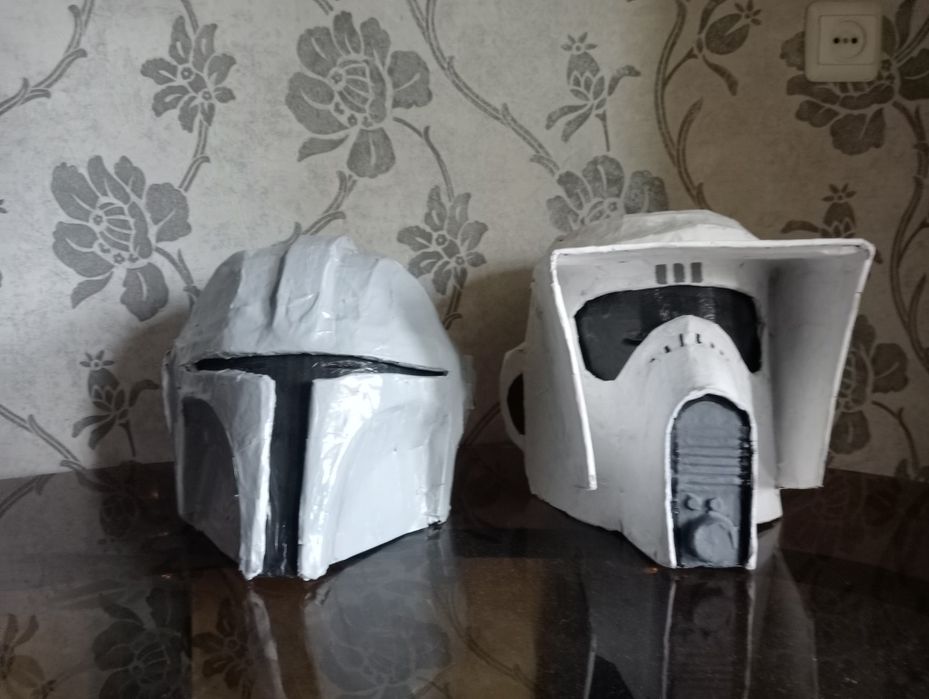 Шлема для косплея/для детей