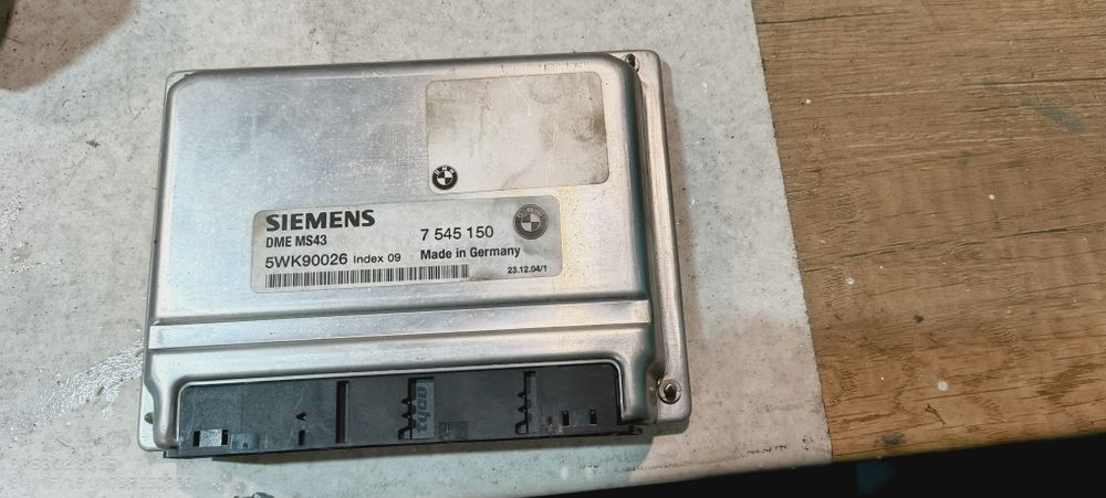 БМВ Х5 Е53 3.0i ФЕЙСА