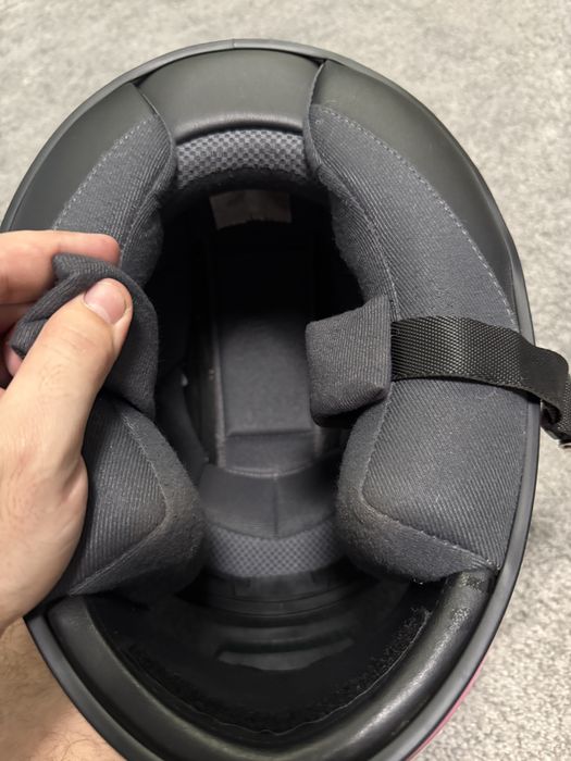 Casca moto de dama HJC i71 - XS-S