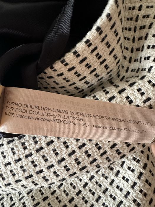 Рокля massimo dutti