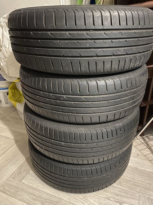 Летни гуми Nexen