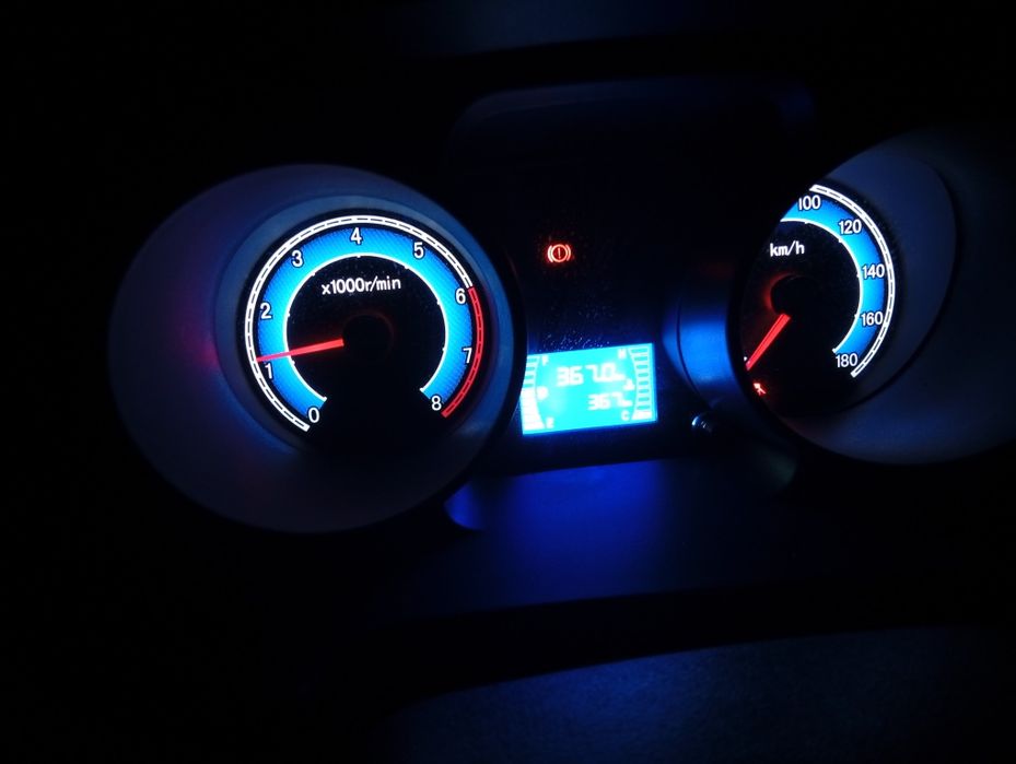 Arenda  changan t3 bort 2.80