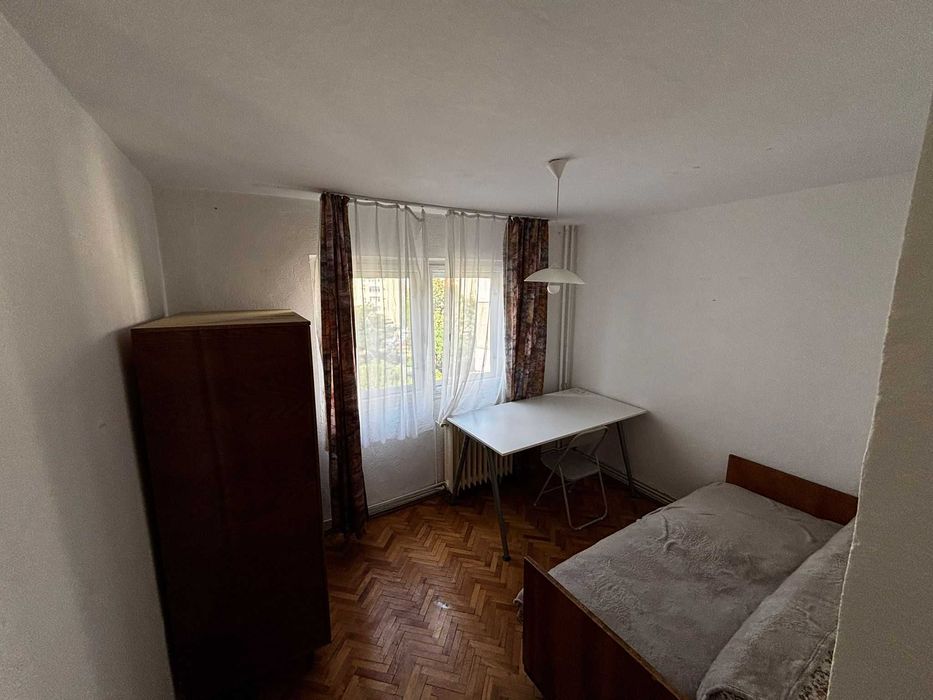 Apartament 2 camere de închiriat | Str. Fântânele, Cluj-Napoca | 350€