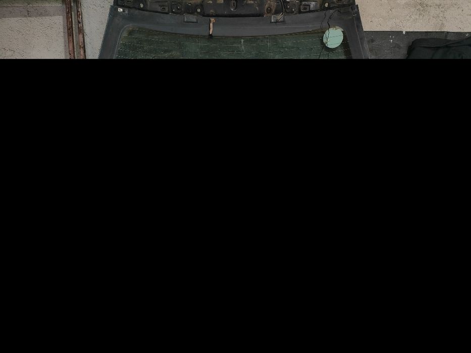 Vand piese  e46 touring