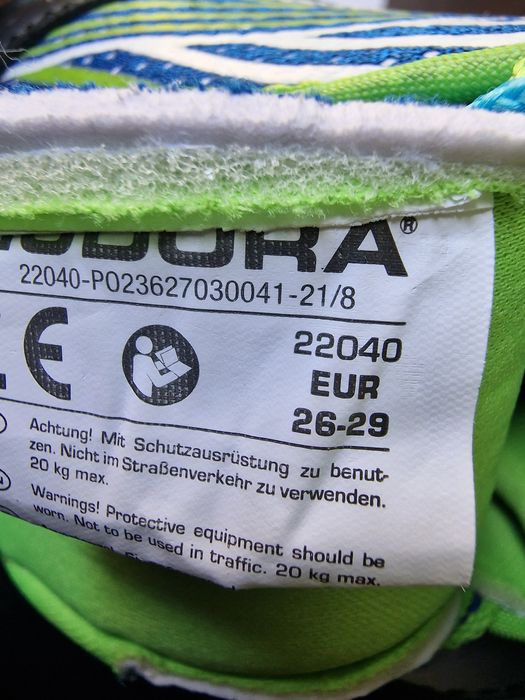 Role originale Hudora