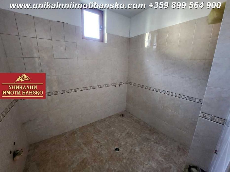 Продава се Двустаен апартамент в Банско - 83 кв.м за 784 €/кв.м - Снимка #13