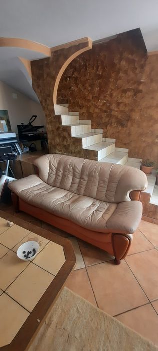 Canapea de sufragerie "imperial leader"