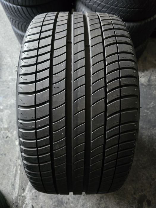 Michelin 275/40 R18 99Y vară runflat  noi