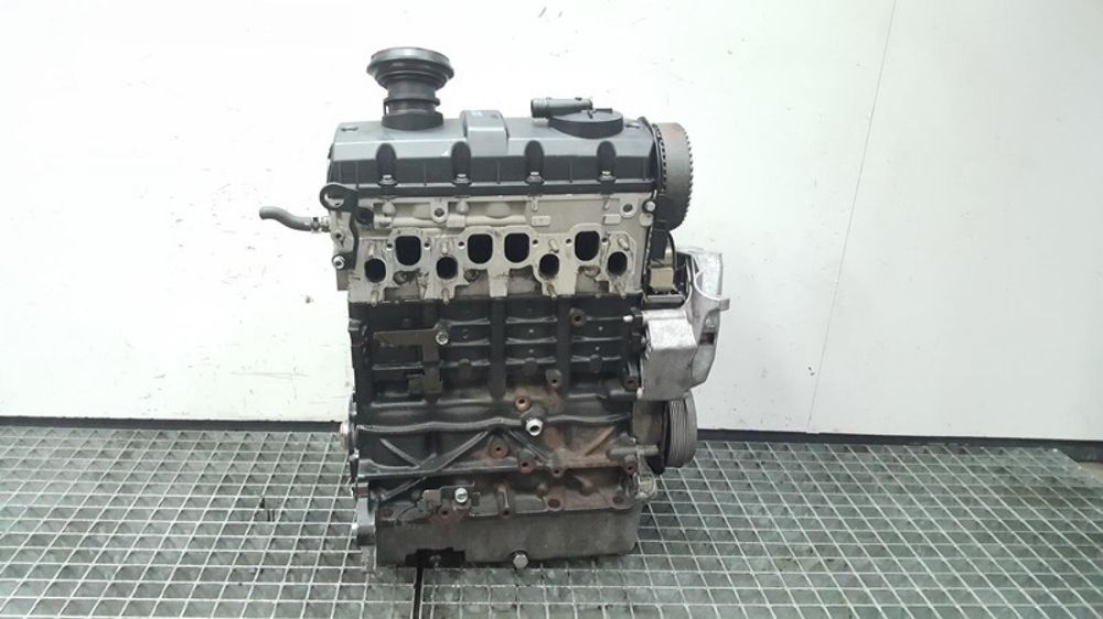 Motor AJM, Audi A4 Avant (8D5, B5) 1.9tdi