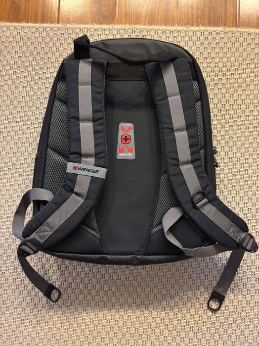 Rucsac laptop Wenger legacy