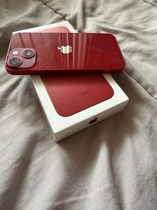 iphone 13 mini 100 battery