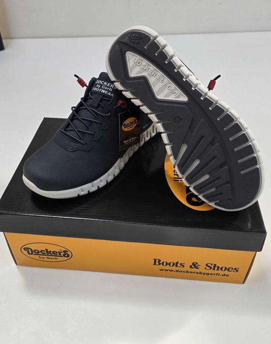 Pantofi sport Dockers barbati - casual