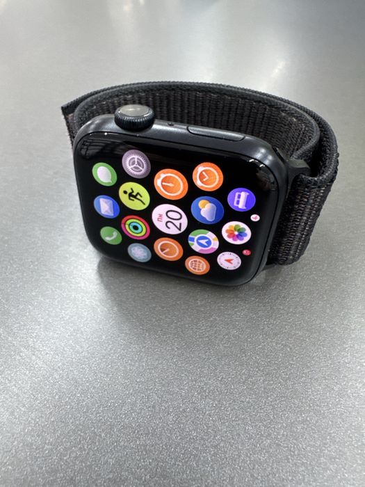 apple watch 9 series