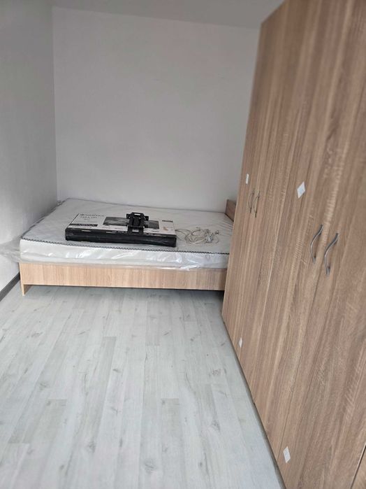 Inchiriez apartament 2 camere